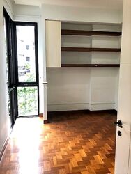 Seasons Park (D26), Condominium #343657991